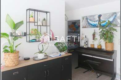 Maison 3 pièces 299000 €