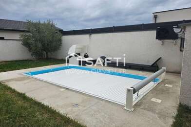 Maison 7 pièces 345000 €