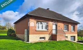 Maison 5 Pièces 105 m² à vendre à Bertincourt (62124)