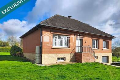 Maison 5 pièces 194000 €