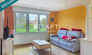 Maison 5 Pièces 105 m² à vendre à Bertincourt (62124)