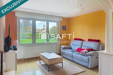 Maison 5 pièces 194000 €
