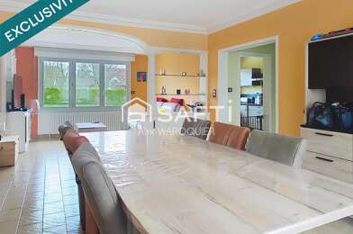 Maison 5 pièces 194000 €