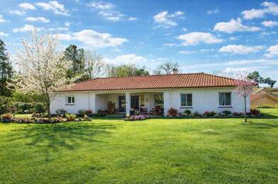 Maison 4 pièces 231000 €