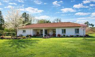 Maison 4 Pièces 131 m² à vendre à Perchède (32460)