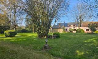 Maison 6 Pièces 151 m² à vendre à Domfront-en-Champagne (72240)