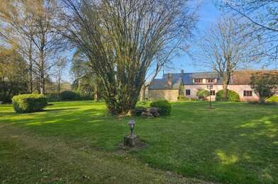 Maison 6 pièces 248500 €