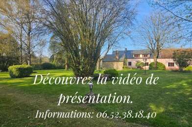 Maison 6 pièces 218500 €