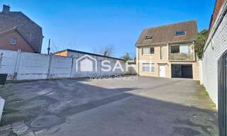 Maison 6 Pièces 128 m² à vendre à Carvin (62220)