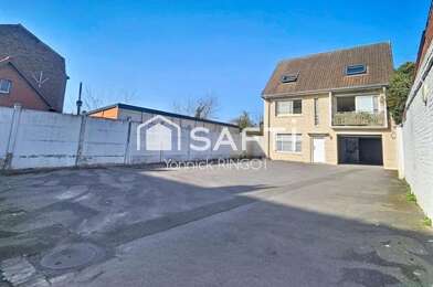 Maison 6 pièces 270000 €