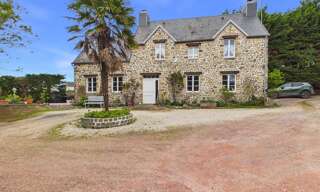 Maison 8 Pièces 170 m² à vendre à Agon-Coutainville (50230)