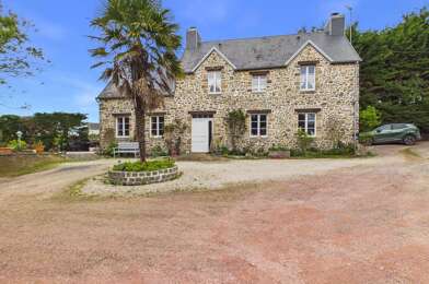 Maison 8 pièces 698500 €