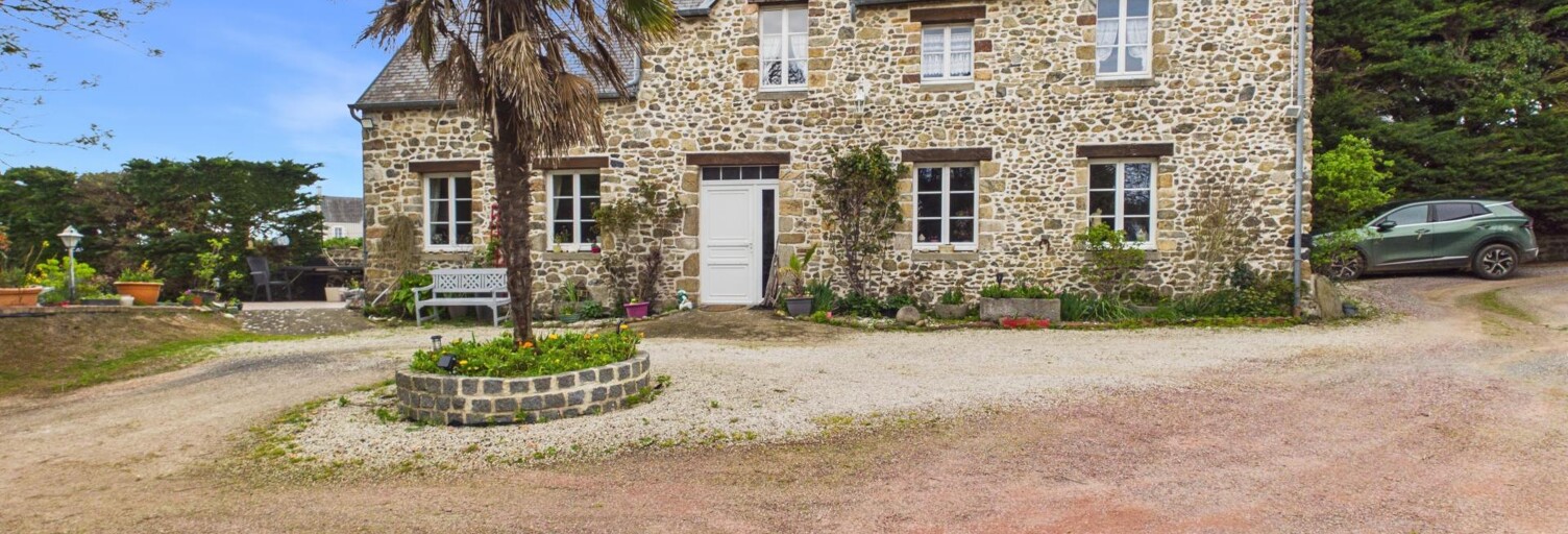 Maison 8 Pièces 170 m² à vendre à Agon-Coutainville (50230)