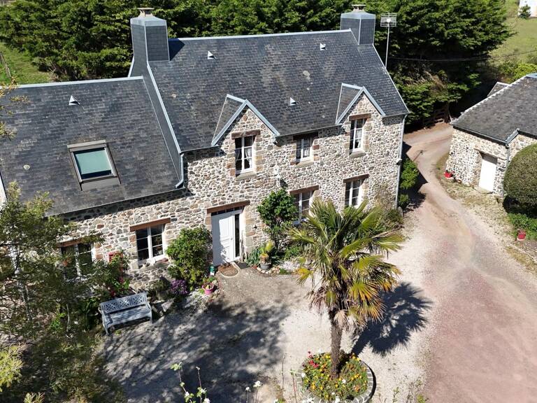 Maison Agon-Coutainville — photo 1