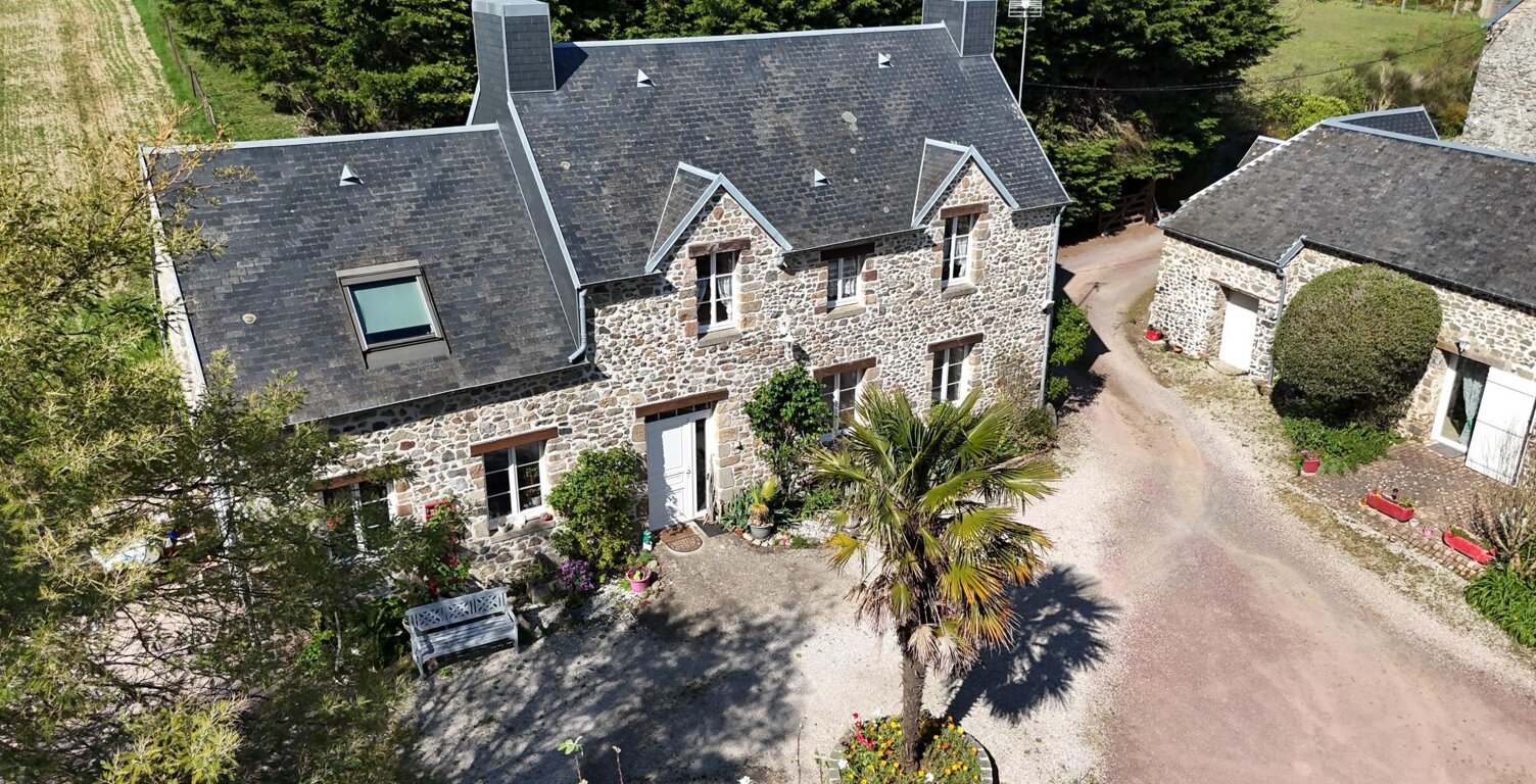Maison Agon-Coutainville — photo 1