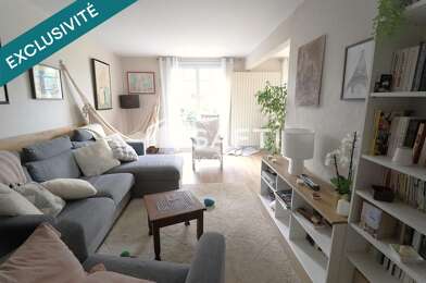 Maison 6 pièces 299000 €