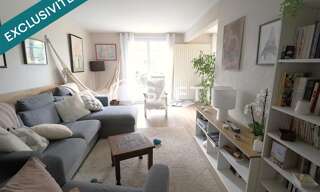 Maison 6 Pièces 125 m² à vendre à Breuillet (91650)