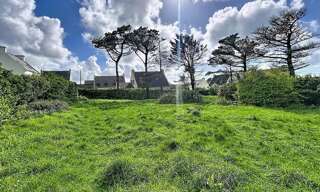 Terrain  781 m² à vendre à Lampaul-Plouarzel (29810)