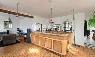 Maison 9 Pièces 266 m² à vendre à Saint-André-de-l'Eure (27220)