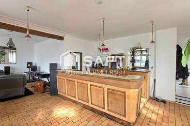 Maison 9 pièces 229000 €