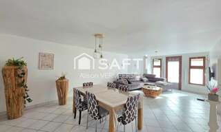 Maison 9 Pièces 266 m² à vendre à Saint-André-de-l'Eure (27220)