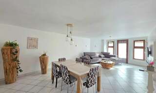 Maison 9 Pièces 266 m² à vendre à Saint-André-de-l'Eure (27220)