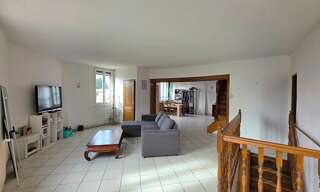 Maison 9 Pièces 266 m² à vendre à Saint-André-de-l'Eure (27220)