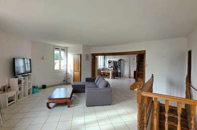 Maison 9 pièces 229000 €