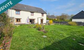 Maison 6 Pièces 126 m² à vendre à Guipel (35440)