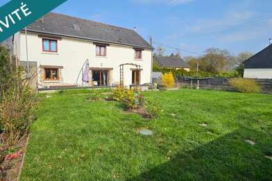 Maison 6 pièces 292500 €