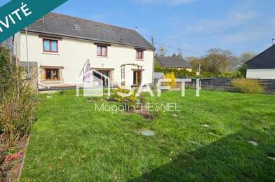 Maison 6 pièces 285000 €