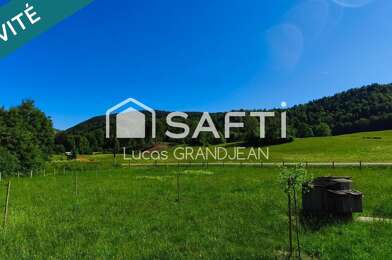 Terrain  99000 €