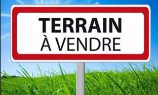 Terrain  1000 m² à vendre à Montfermeil (93370)