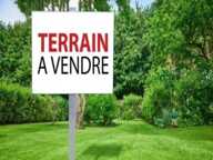 Montfermeil 93370-  Terrain à bâtir de 1000 m², viabilisé au cœur de Montfermeil. — photo 2