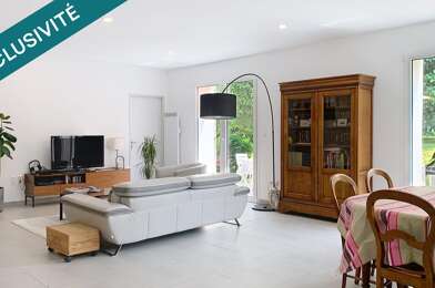 Maison 5 pièces 355000 €