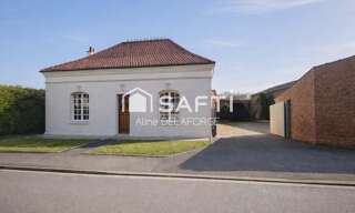 Maison 7 Pièces 179 m² à vendre à Berneville (62123)