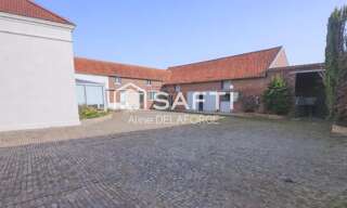 Maison 7 Pièces 179 m² à vendre à Berneville (62123)