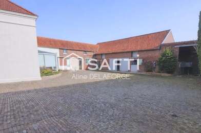 Maison 7 pièces 259500 €