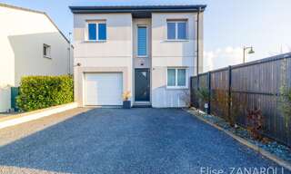 Maison 4 Pièces 113 m² à vendre à Breistroff-la-Grande (57570)