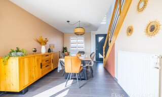 Maison 4 Pièces 113 m² à vendre à Breistroff-la-Grande (57570)