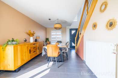 Maison 4 pièces 450000 €