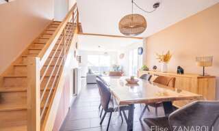 Maison 4 Pièces 113 m² à vendre à Breistroff-la-Grande (57570)