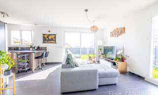 Maison 4 Pièces 113 m² à vendre à Breistroff-la-Grande (57570)