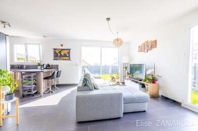 Maison 4 pièces 450000 €