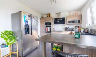 Maison 4 Pièces 113 m² à vendre à Breistroff-la-Grande (57570)