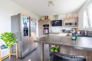 Maison 4 pièces 450000 €