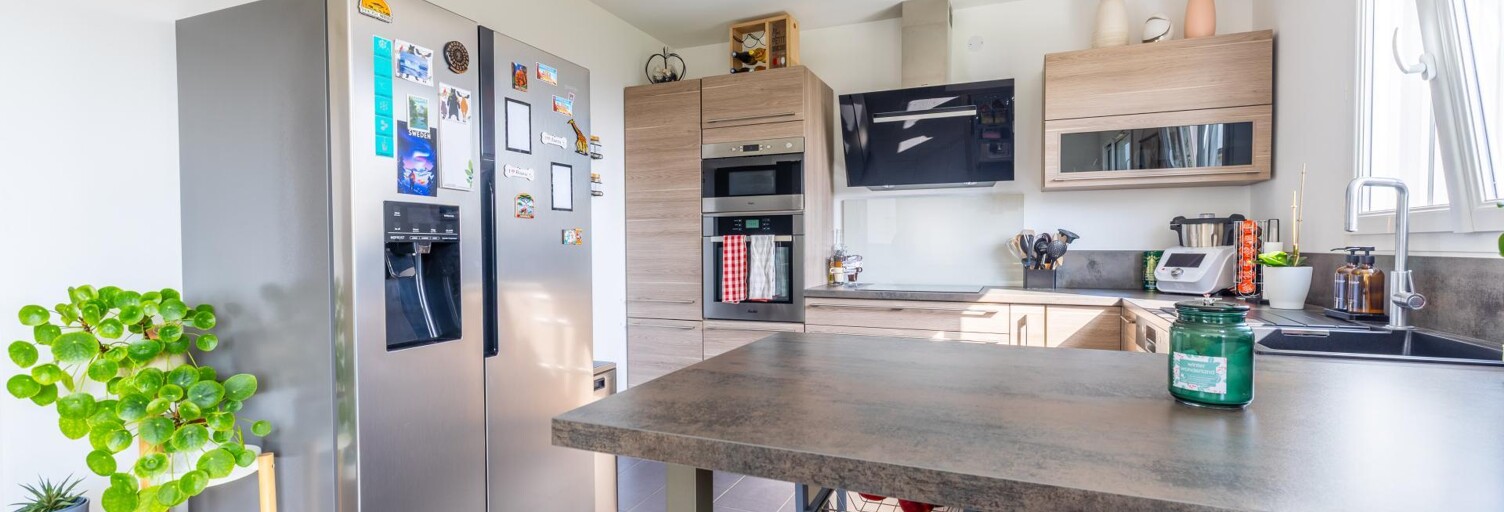 Maison 4 Pièces 113 m² à vendre à Breistroff-la-Grande (57570)