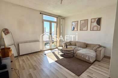 Appartement 3 pièces 119000 €