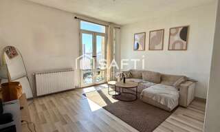 Appartement 3 Pièces 68 m² à vendre à Toulon (83200)