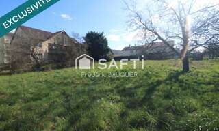 Terrain  1400 m² à vendre à Devecey (25870)